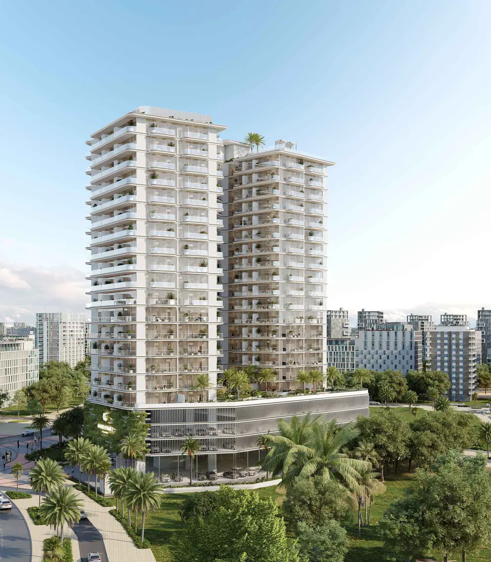 Cove Grand — Imtiaz