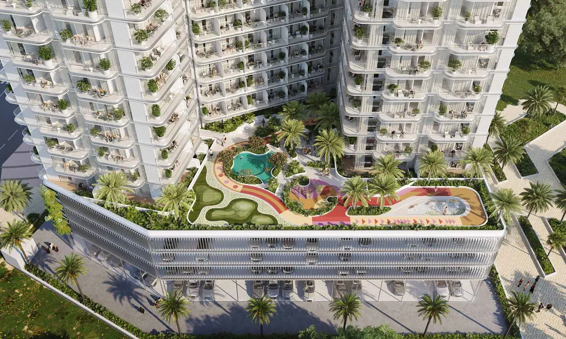 Cove Grand — Imtiaz