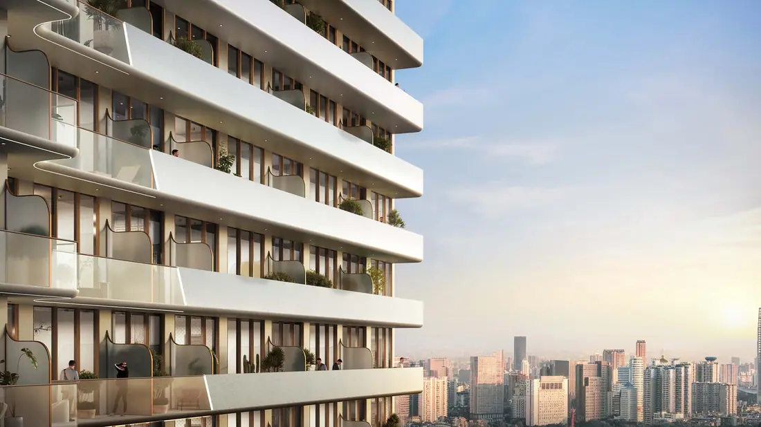 Pearl House 4 — Imtiaz