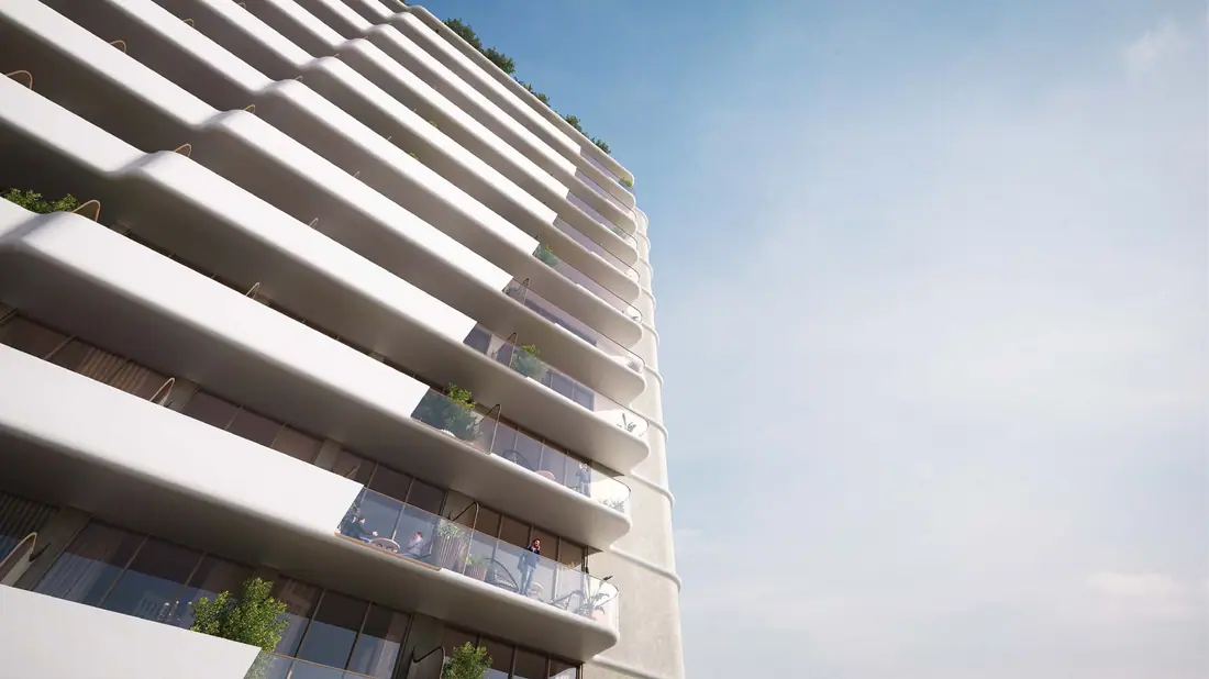 Pearl House III — Imtiaz