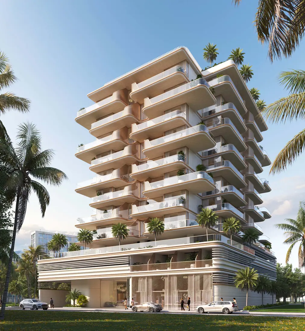 Sunset Bay 3 — Imtiaz