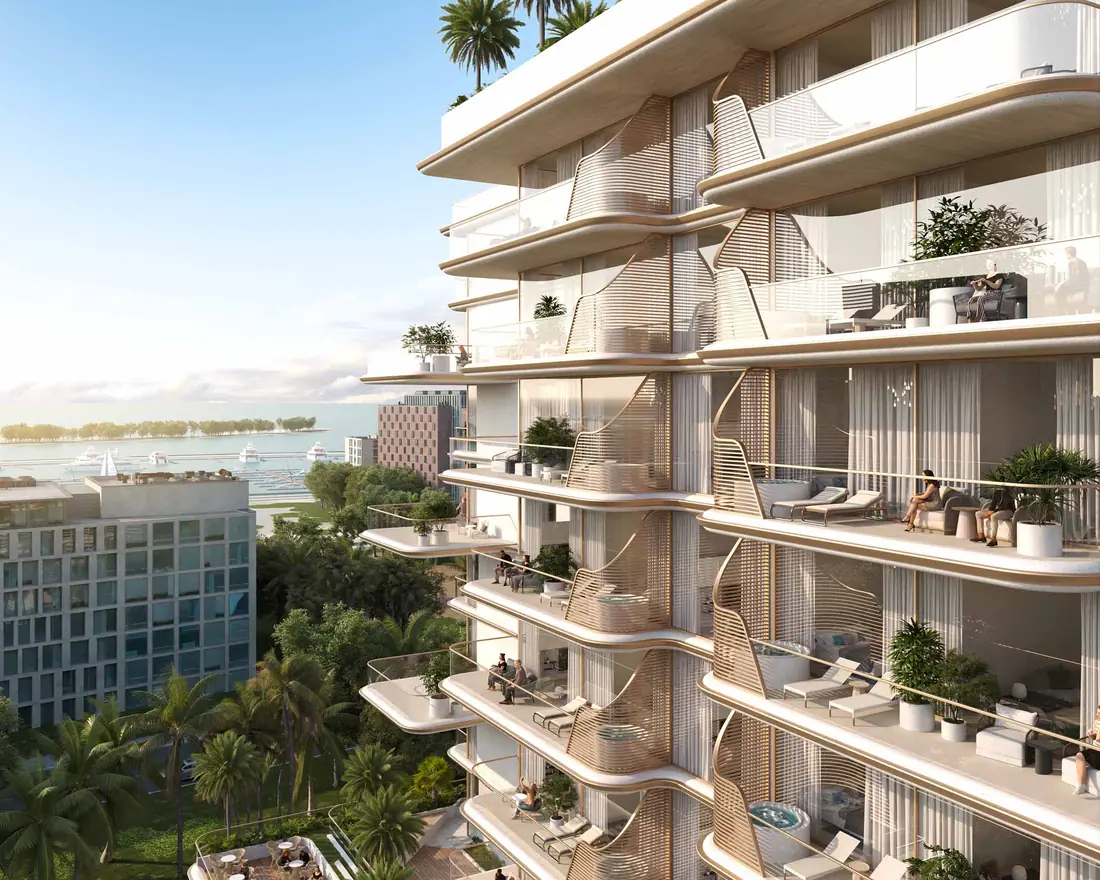 Sunset Bay 3 — Imtiaz