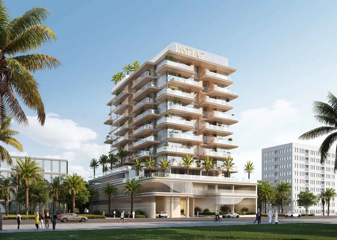 Sunset Bay 5 — Imtiaz