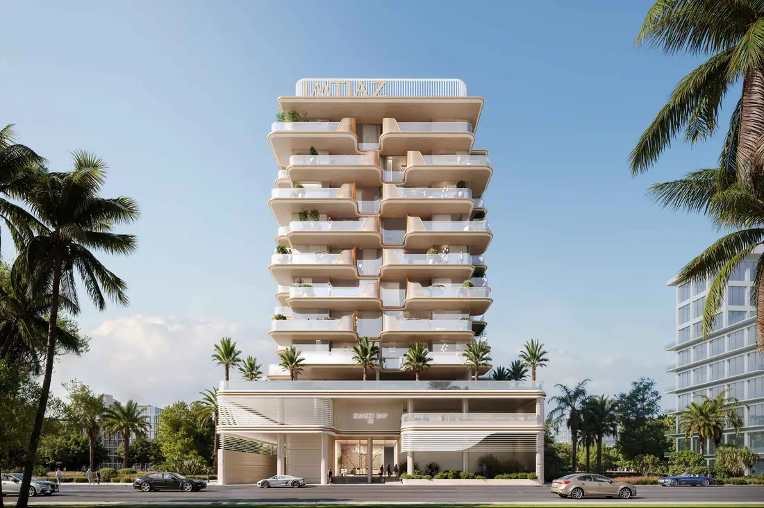 Sunset Bay 5 — Imtiaz