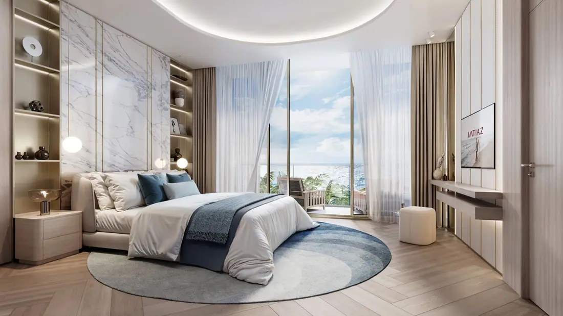 Sunset Bay Grand — Imtiaz