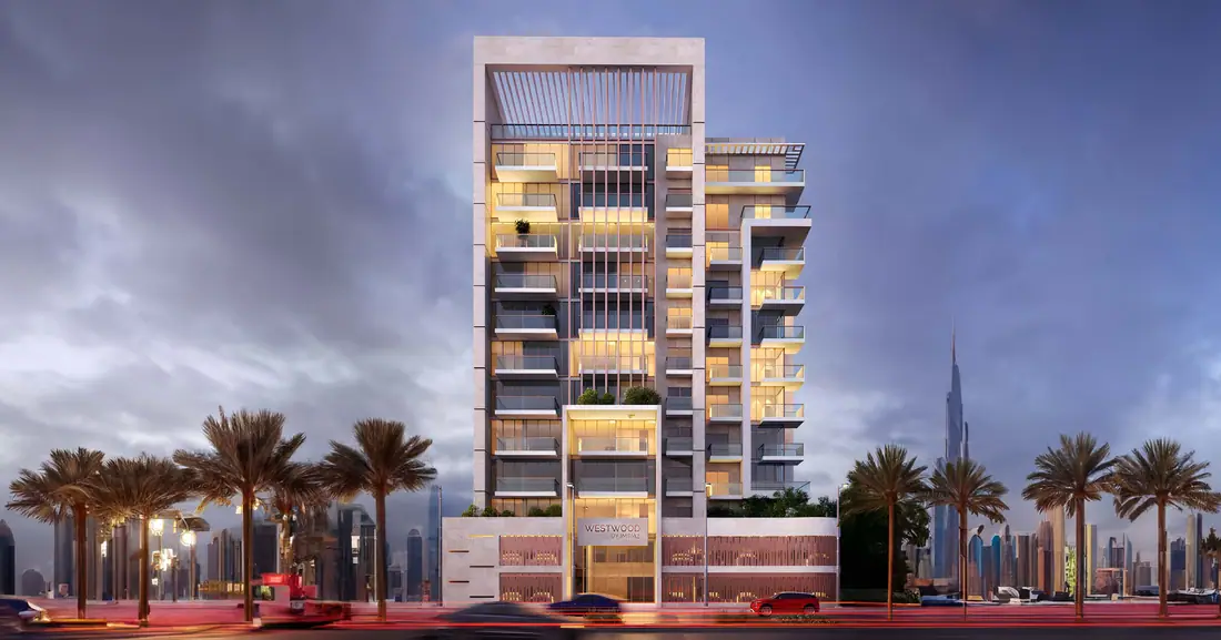 Westwood — Imtiaz