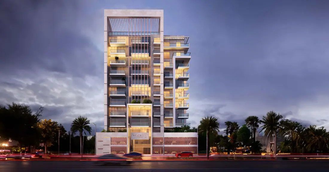 Westwood — Imtiaz