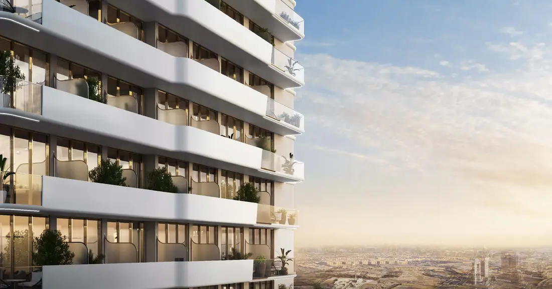 Westwood Grande II — Imtiaz