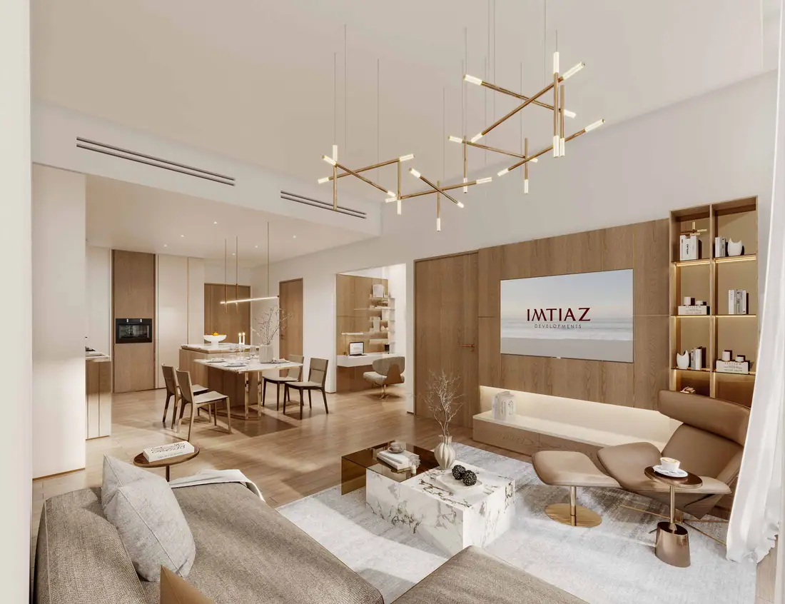 Wynwood Horizon — Imtiaz