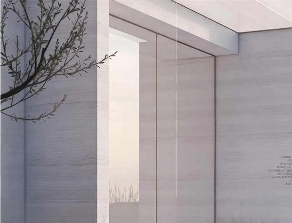 Keturah Reserve — MAG