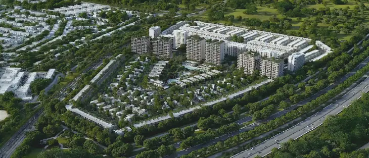 Keturah Reserve — MAG