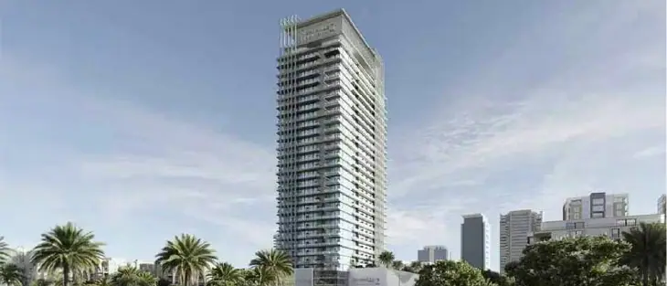 Pelagos — Dubai Marina, Dubai