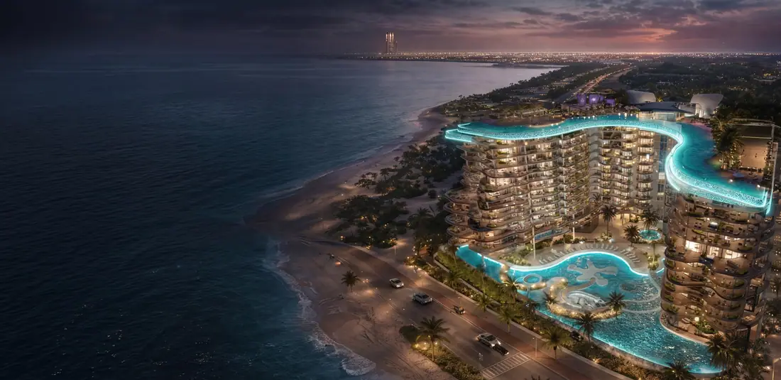 Manta Bay — Major Developers