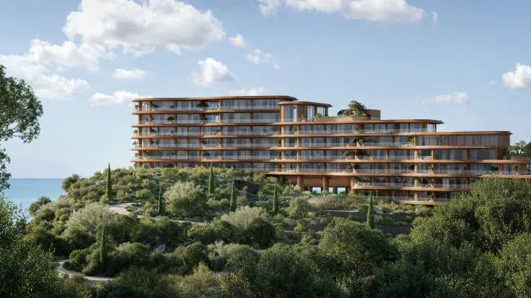 Jumeirah Asora Bay — La Mer, Dubai