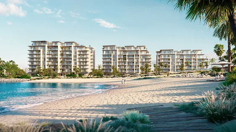 Solaya — La Mer, Dubai