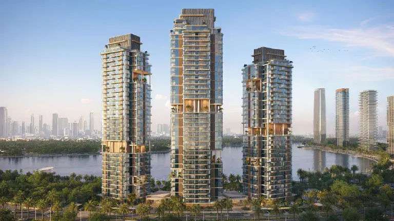 The Edit at d3 — Dubai Design District