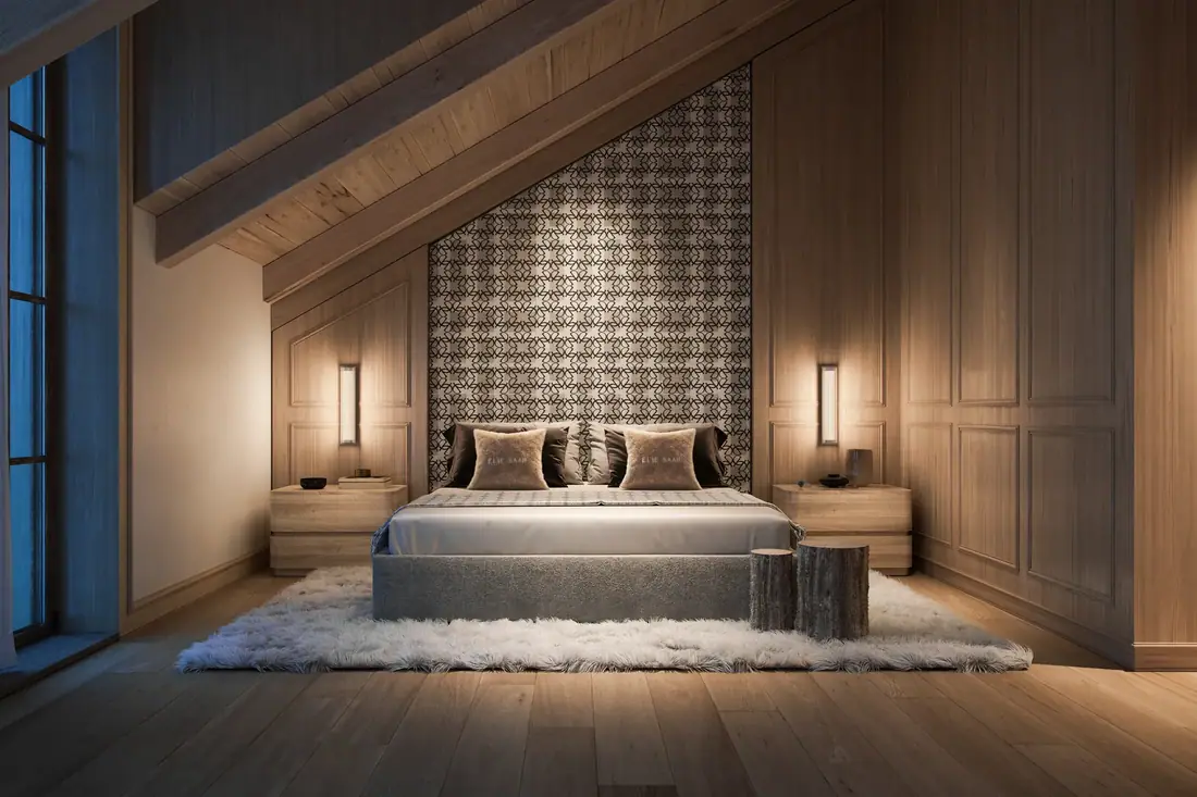 POST Hotel & Residences by ELIE SAAB — Mira