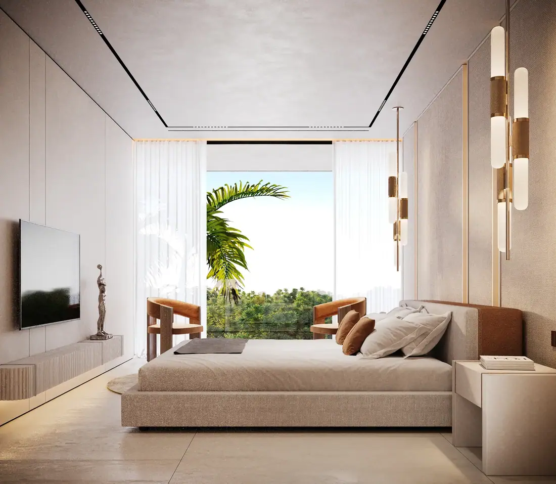 Trussardi Residences — Mira