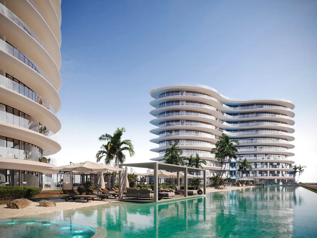Trussardi Residences Phase II — Mira