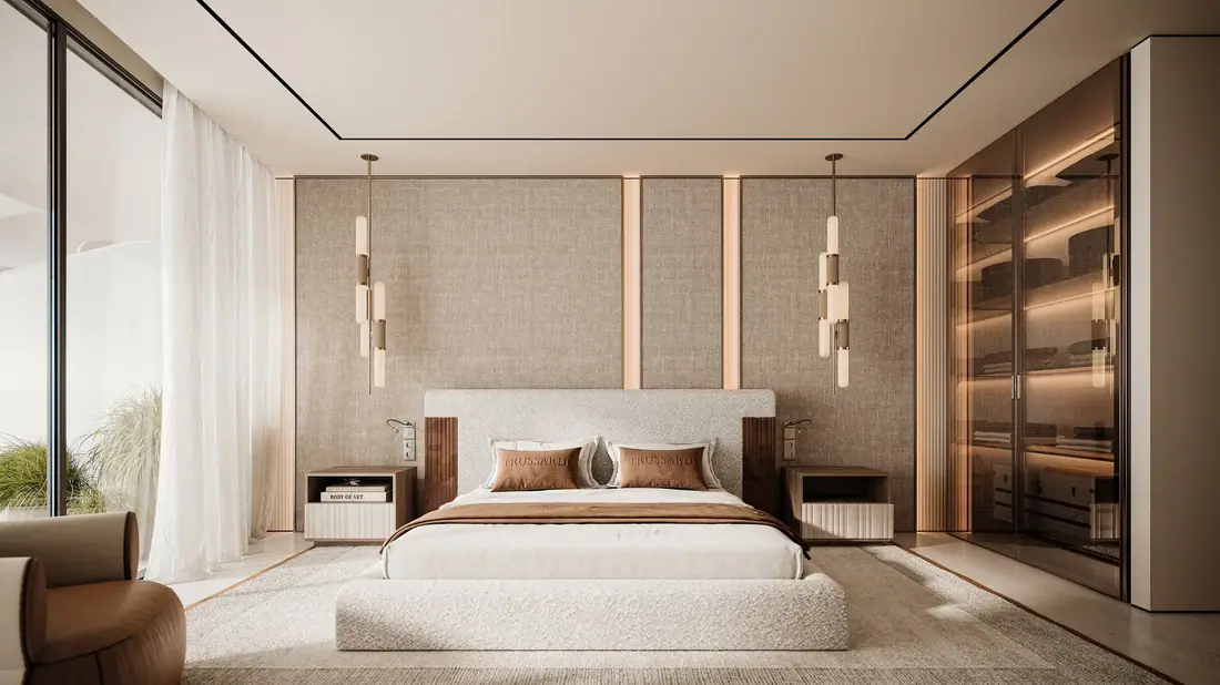 Trussardi Residences Phase II — Mira