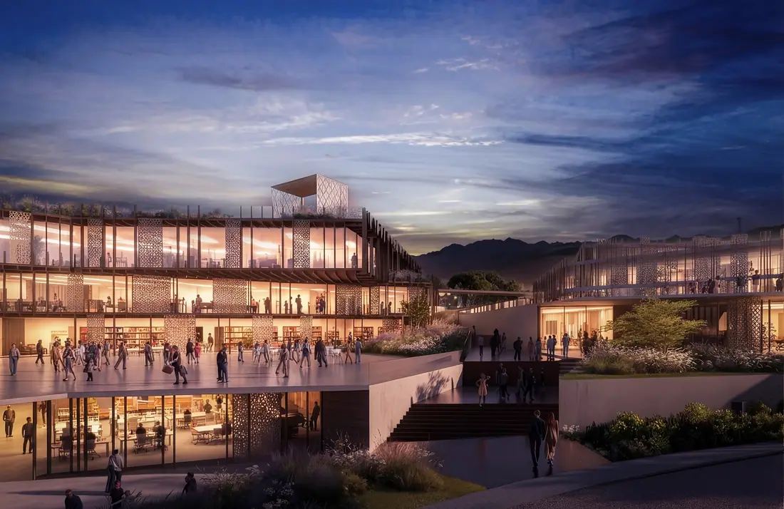 Trussardi Residences, Mira Verde — Mira