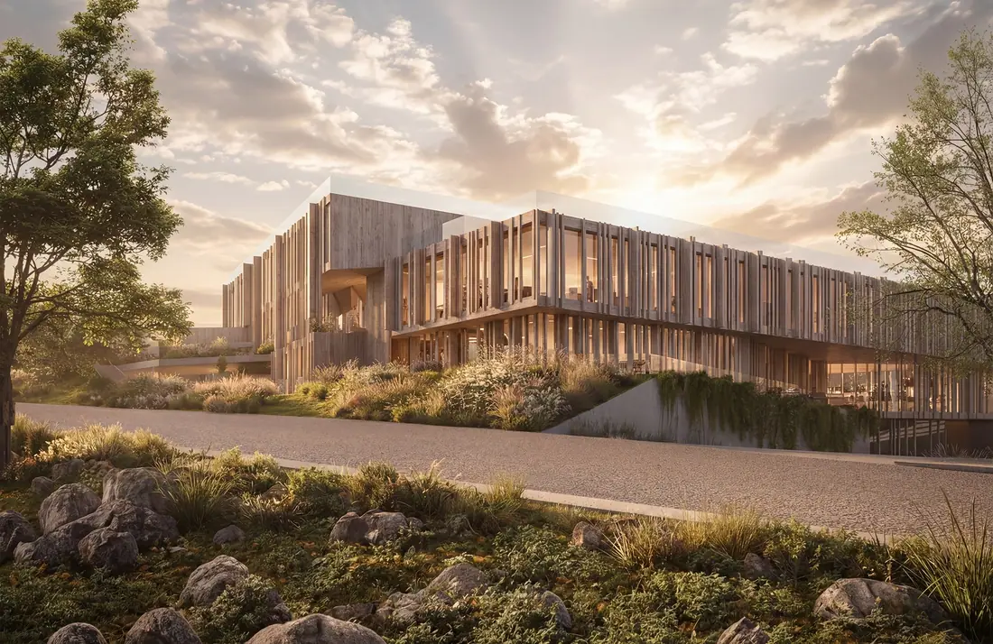Trussardi Residences, Mira Verde — Mira