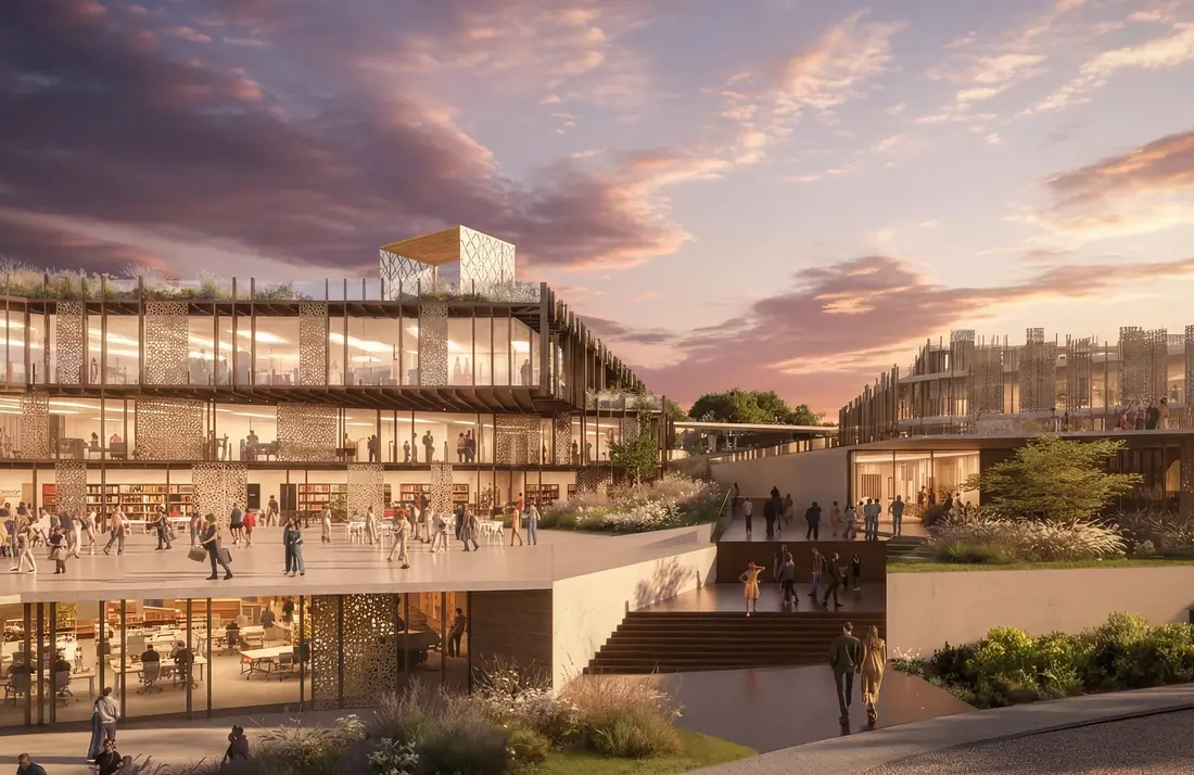 Trussardi Residences, Mira Verde — Mira