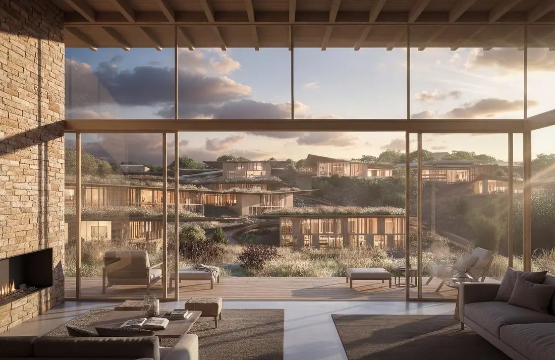 Trussardi Residences, Mira Verde — Mira