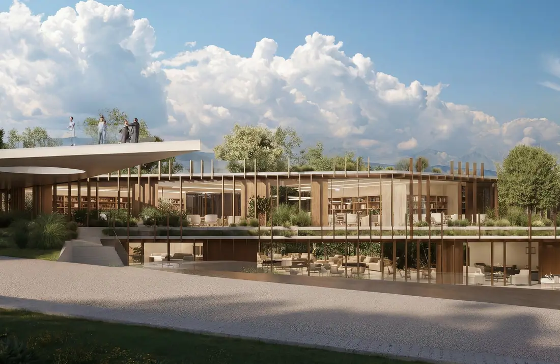 Trussardi Residences, Mira Verde — Mira