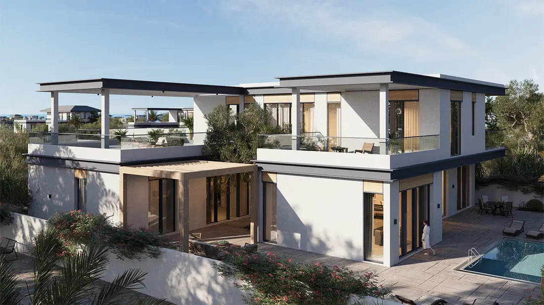 Al Naseem Community — Modon