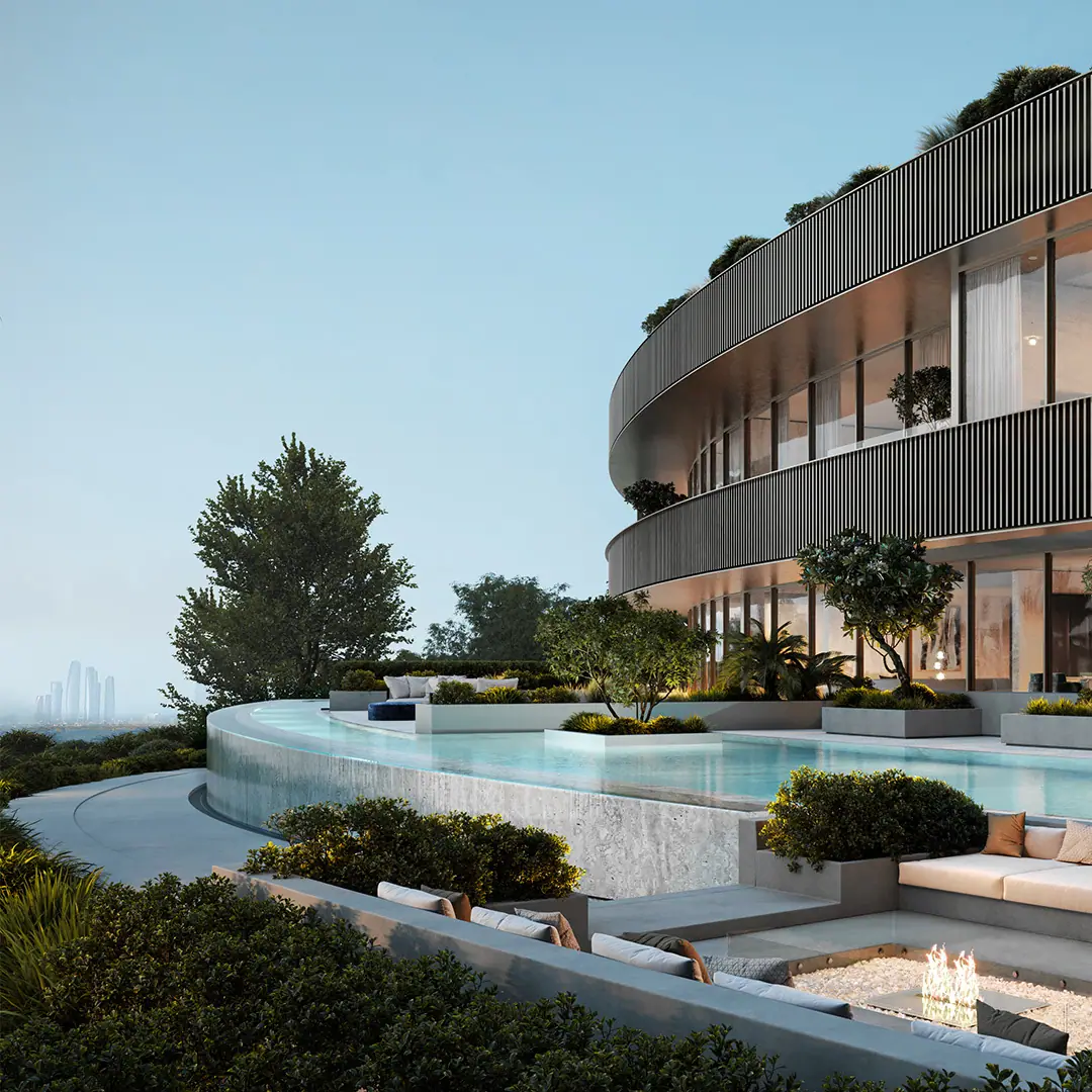 Nawayef East — Hudayriyat Island, Abu Dhabi