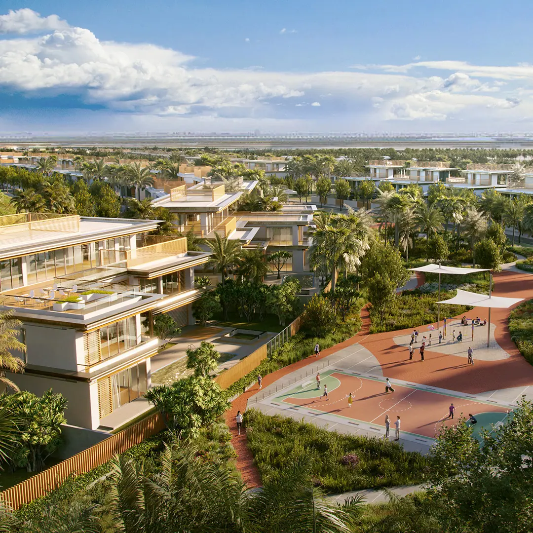Reem Hills — Reem Island, Abu Dhabi