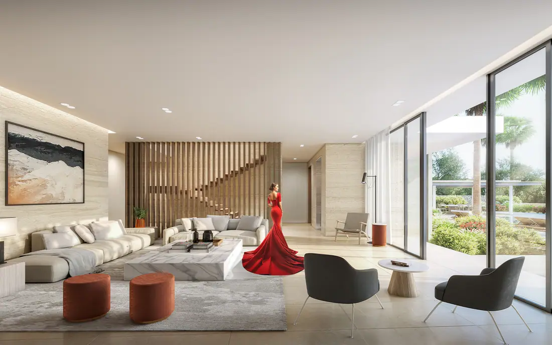 Reem Hills — Modon