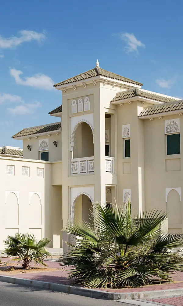 Al Furjan — Al Furjan, Dubai
