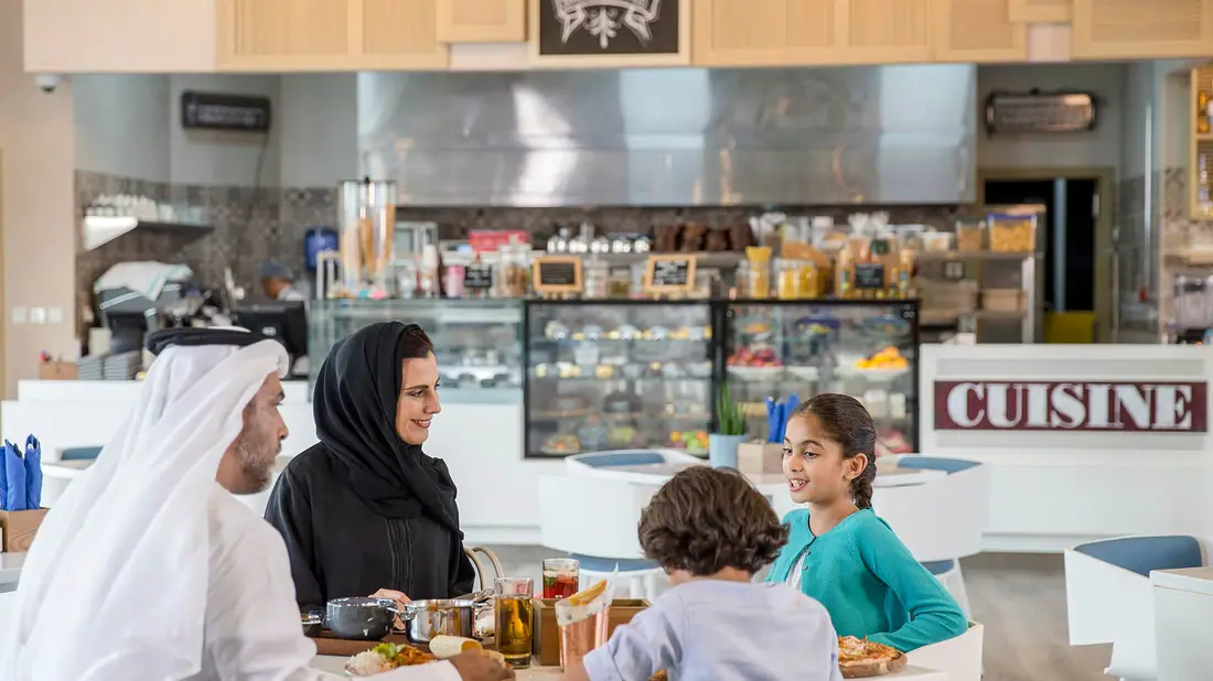 Al Furjan — Nakheel