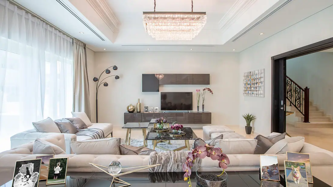 Al Furjan — Nakheel