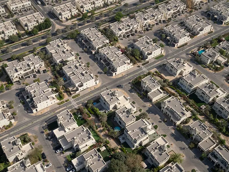 Al Furjan — Al Furjan, Dubai