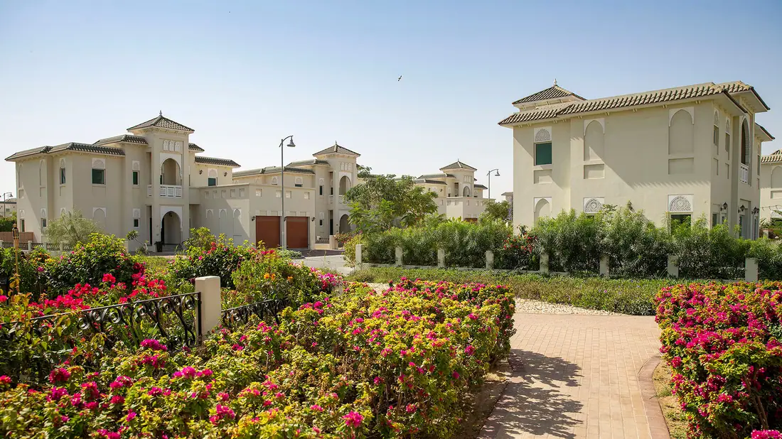 Al Furjan — Nakheel