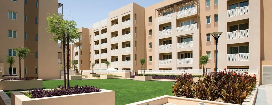 Badrah — Jebel Ali, Dubai