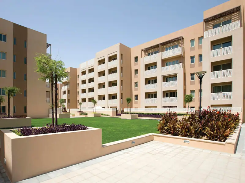 Badrah — Nakheel