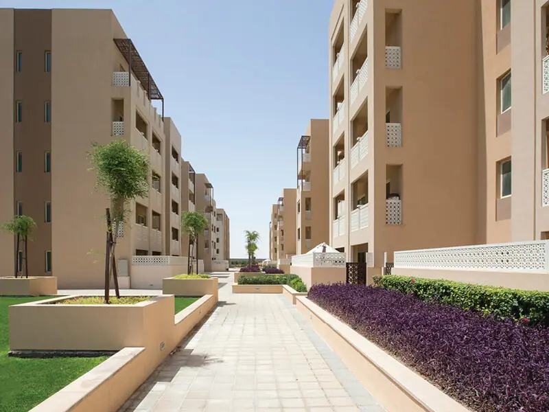 Badrah — Nakheel