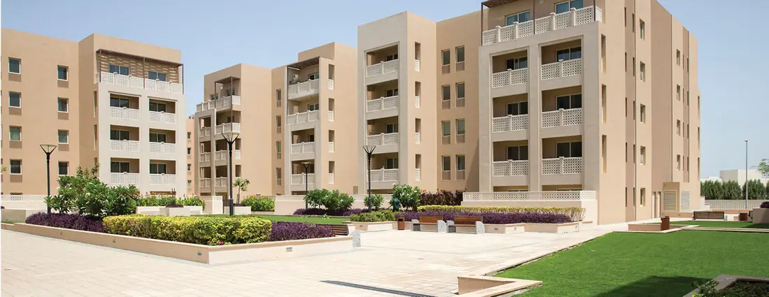 Badrah — Nakheel