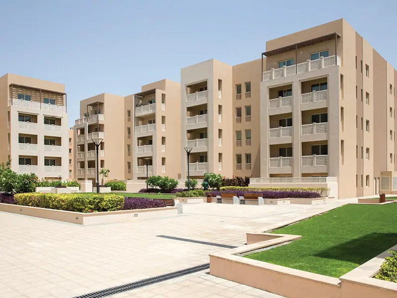 Badrah — Nakheel