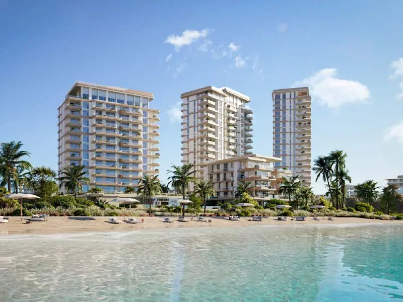 Bay Grove Residences — Dubai Islands, Dubai