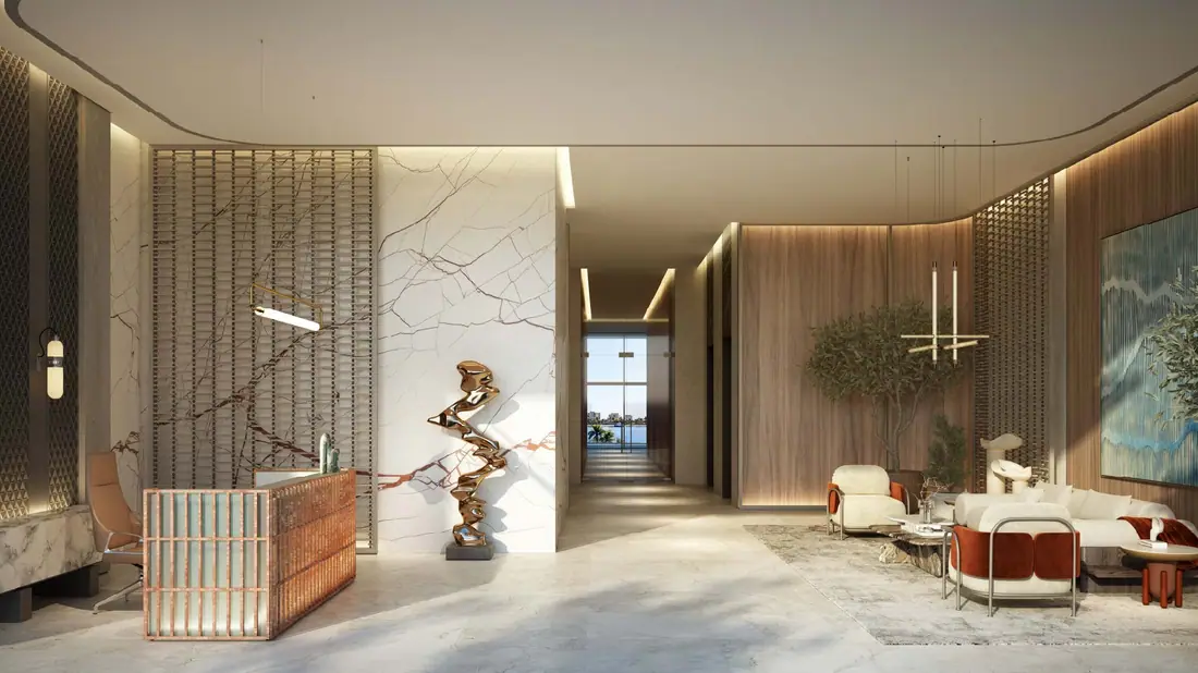 Bay Grove Residences — Nakheel