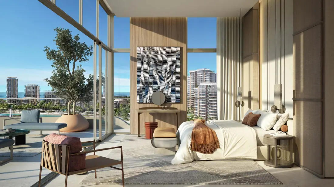 Bay Grove Residences — Nakheel