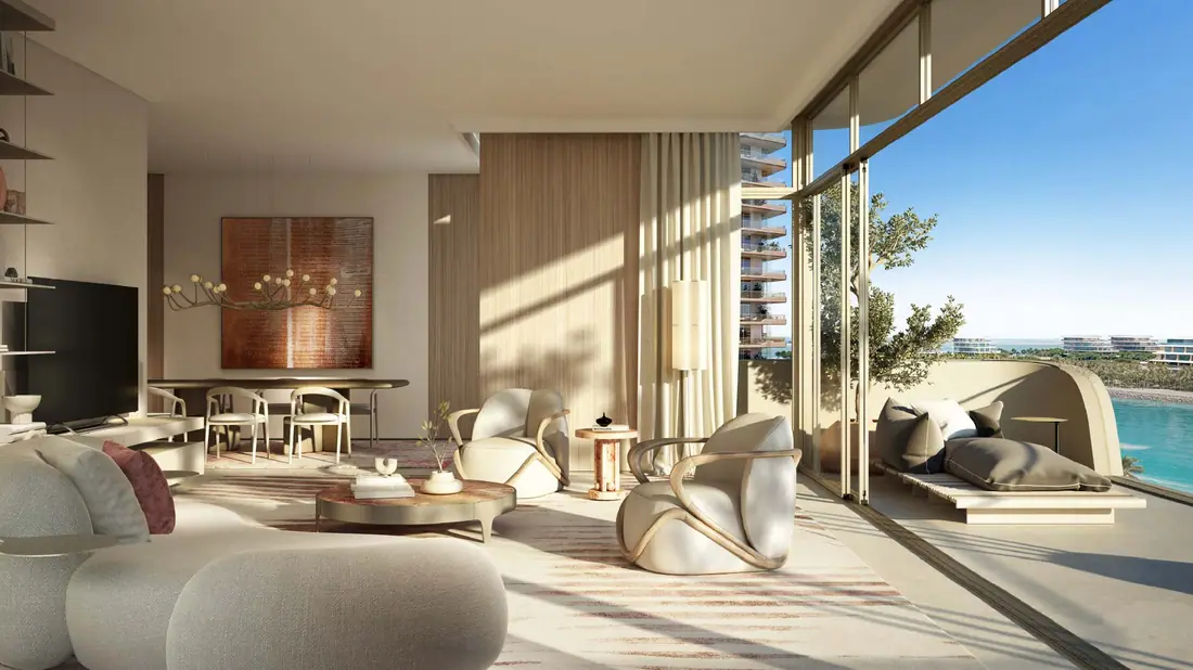 Bay Grove Residences — Nakheel