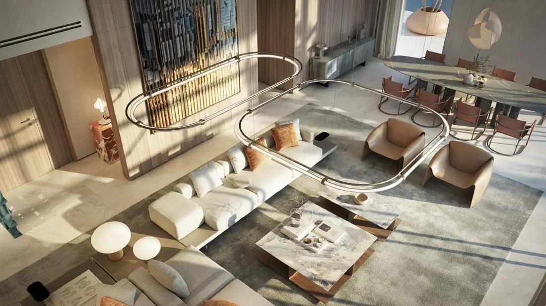 Bay Grove Residences — Nakheel