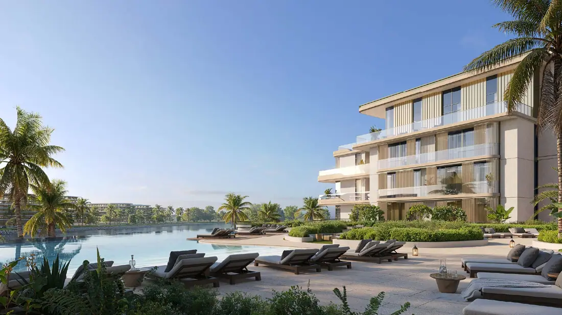 Bay Grove Residences — Nakheel