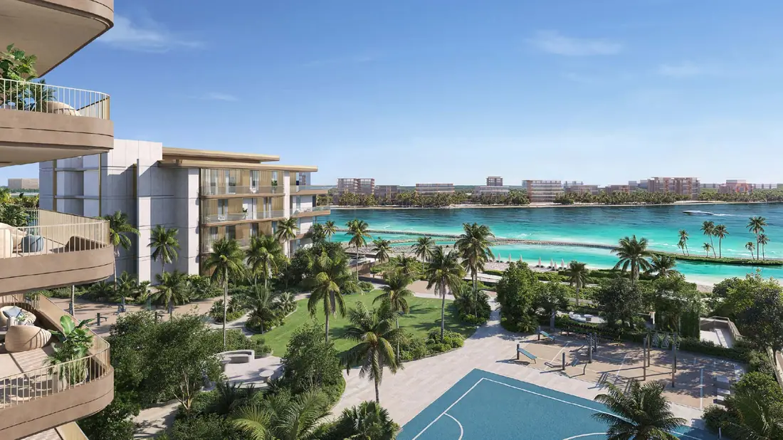 Bay Grove Residences — Nakheel
